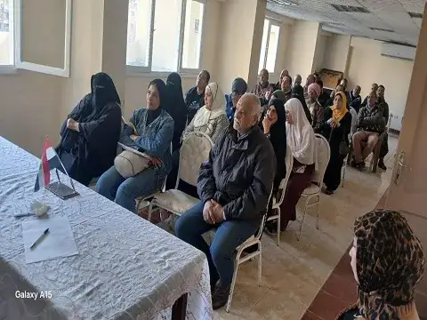 صورة 1 من 1 نشرها الحي مع المنشور