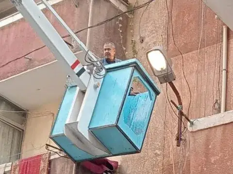 صورة 3 من 3 نشرها الحي مع المنشور