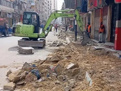 صورة 1 من 1 نشرها الحي مع المنشور