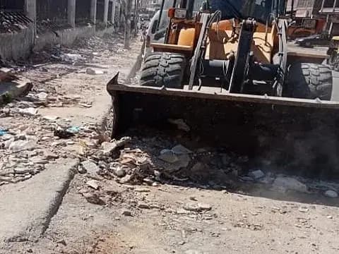 صورة 2 من 2 نشرها الحي مع المنشور