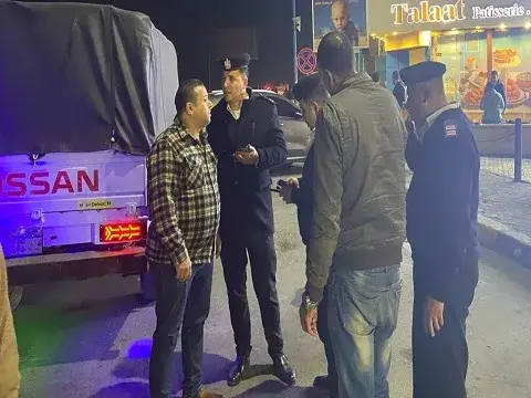 صورة 1 من 1 نشرها الحي مع المنشور