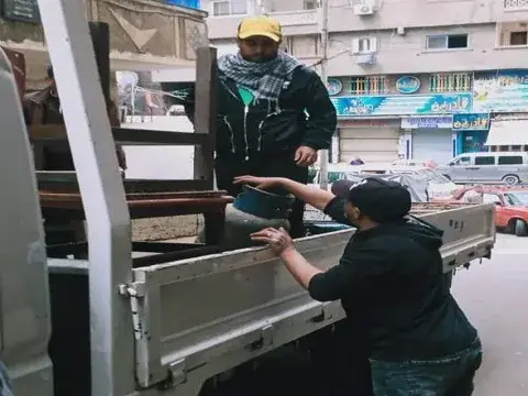 صورة 2 من 2 نشرها الحي مع المنشور