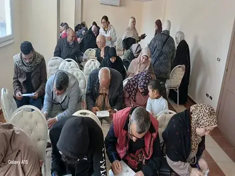 صورة 1 من 1 نشرها الحي مع المنشور