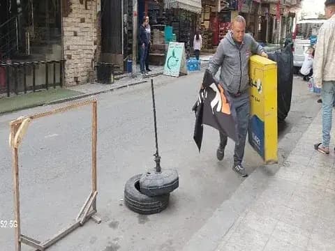 صورة 3 من 3 نشرها الحي مع المنشور