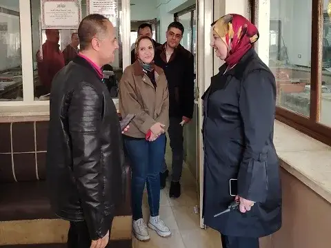 صورة 1 من 1 نشرها الحي مع المنشور