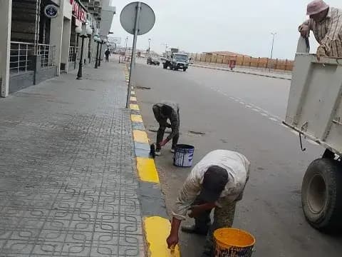 صورة 2 من 2 نشرها الحي مع المنشور