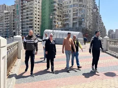 صورة 1 من 1 نشرها الحي مع المنشور