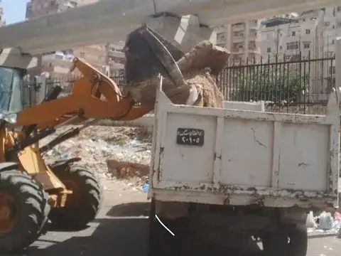 صورة 1 من 1 نشرها الحي مع المنشور