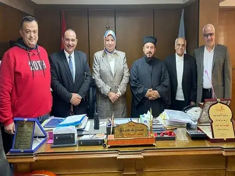 صورة 1 من 1 نشرها الحي مع المنشور