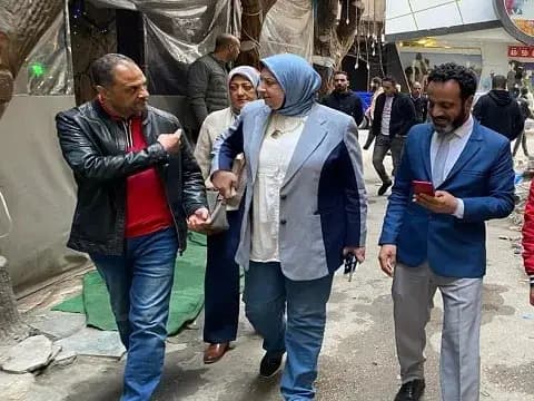 صورة 1 من 3 نشرها الحي مع المنشور