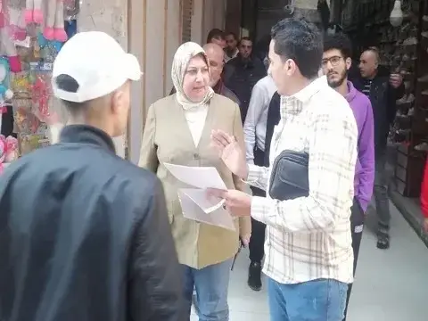 صورة 1 من 1 نشرها الحي مع المنشور