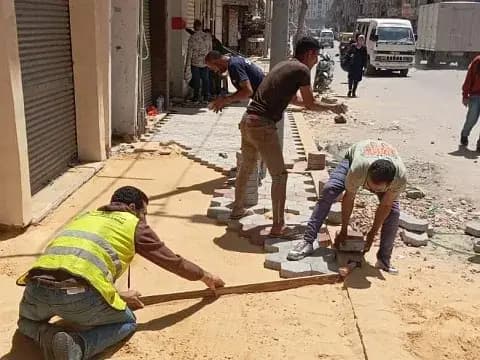 صورة 1 من 1 نشرها الحي مع المنشور