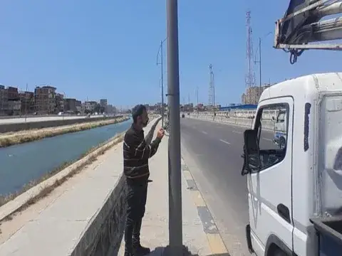 صورة 1 من 1 نشرها الحي مع المنشور