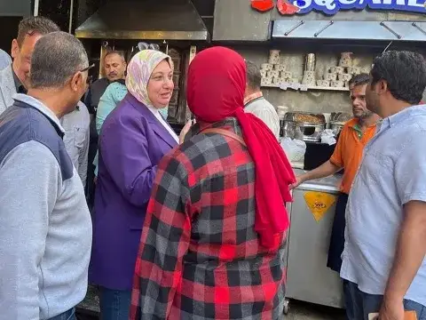 صورة 1 من 2 نشرها الحي مع المنشور