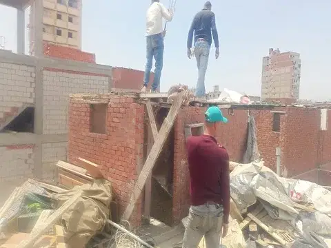 صورة 1 من 1 نشرها الحي مع المنشور