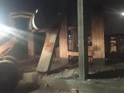 صورة 2 من 2 نشرها الحي مع المنشور