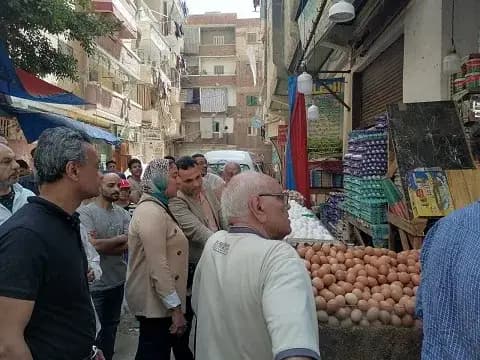 صورة 1 من 1 نشرها الحي مع المنشور