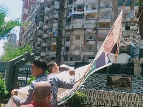 صورة 1 من 1 نشرها الحي مع المنشور
