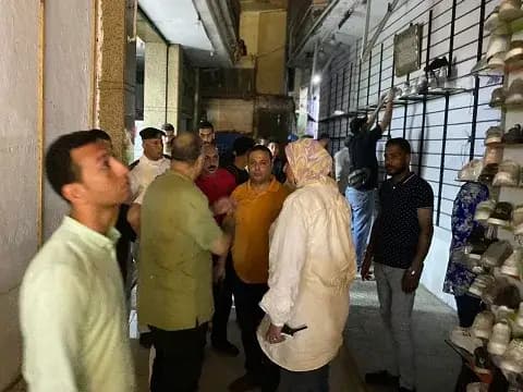 صورة 1 من 1 نشرها الحي مع المنشور