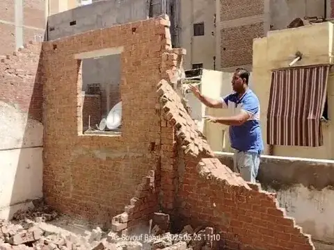 صورة 1 من 1 نشرها الحي مع المنشور