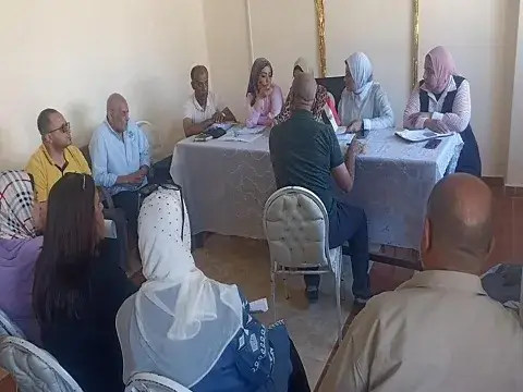 صورة 1 من 1 نشرها الحي مع المنشور