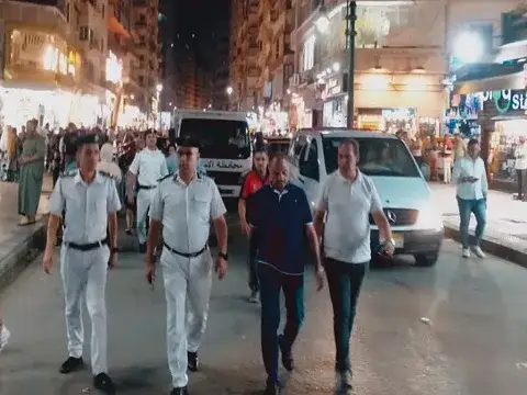 صورة 1 من 1 نشرها الحي مع المنشور