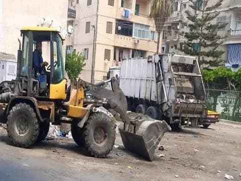صورة 1 من 1 نشرها الحي مع المنشور