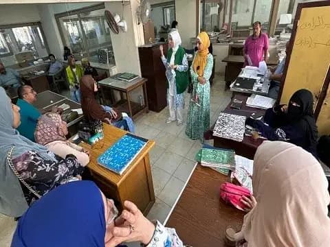 صورة 1 من 1 نشرها الحي مع المنشور