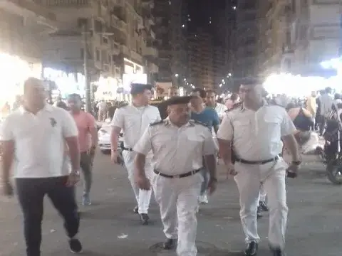 صورة 1 من 1 نشرها الحي مع المنشور