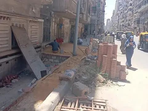 صورة 1 من 1 نشرها الحي مع المنشور
