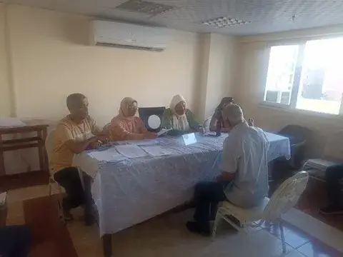 صورة 1 من 1 نشرها الحي مع المنشور