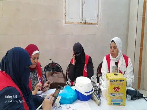 صورة 1 من 1 نشرها الحي مع المنشور