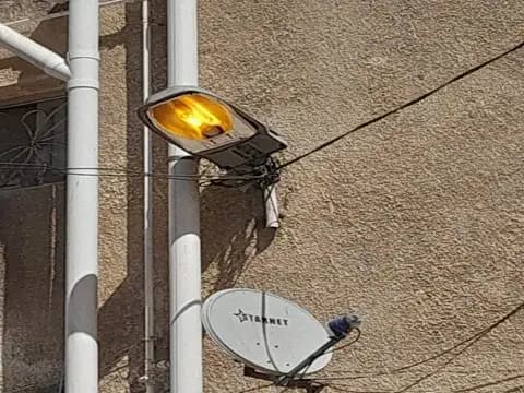 صورة 1 من 1 نشرها الحي مع المنشور