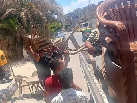 صورة 1 من 1 نشرها الحي مع المنشور
