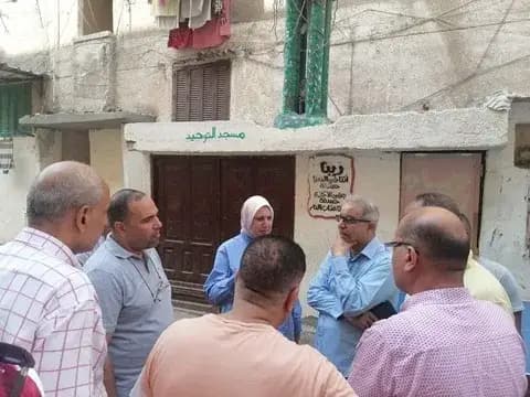 صورة 2 من 2 نشرها الحي مع المنشور