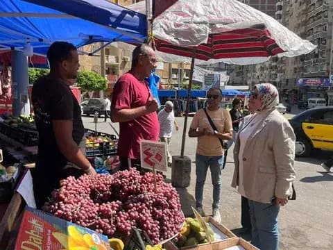 صورة 1 من 1 نشرها الحي مع المنشور