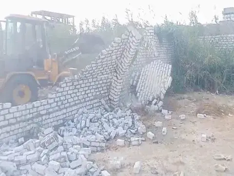 صورة 1 من 1 نشرها الحي مع المنشور