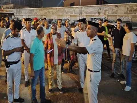 صورة 1 من 1 نشرها الحي مع المنشور