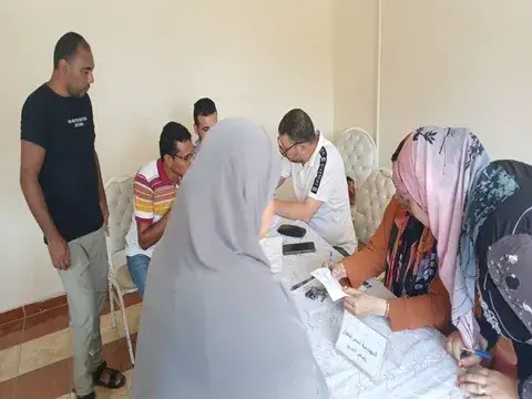 صورة 1 من 1 نشرها الحي مع المنشور