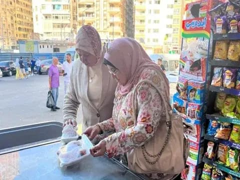 صورة 1 من 1 نشرها الحي مع المنشور