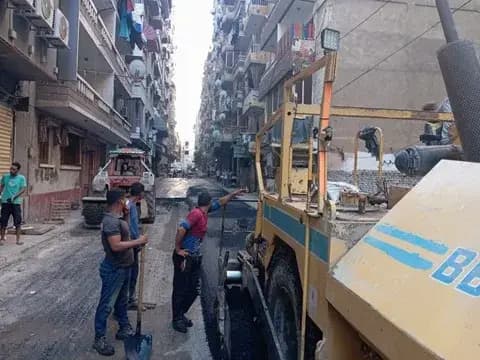 صورة 1 من 1 نشرها الحي مع المنشور