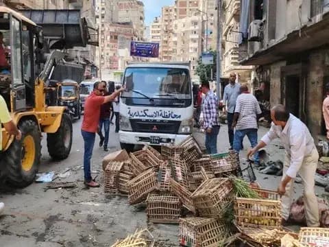 صورة 1 من 1 نشرها الحي مع المنشور