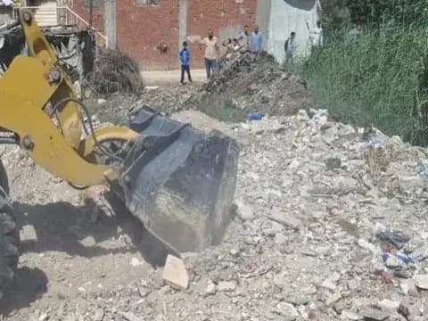 صورة 1 من 1 نشرها الحي مع المنشور