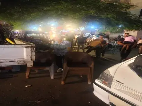 صورة 2 من 2 نشرها الحي مع المنشور