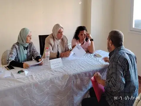 صورة 1 من 1 نشرها الحي مع المنشور