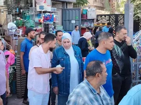 صورة 1 من 1 نشرها الحي مع المنشور