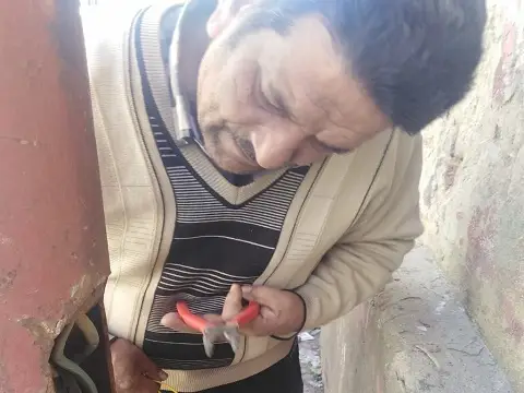 صورة 4 من 6 نشرها الحي مع المنشور