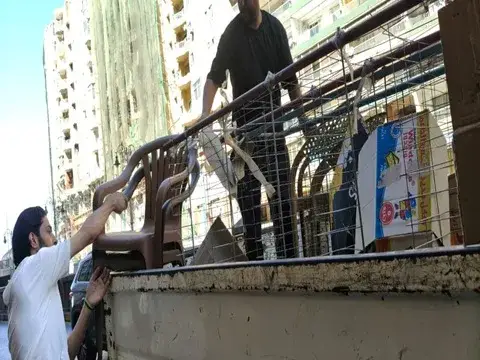 صورة 1 من 1 نشرها الحي مع المنشور
