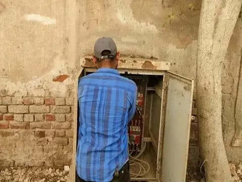 صورة 1 من 1 نشرها الحي مع المنشور