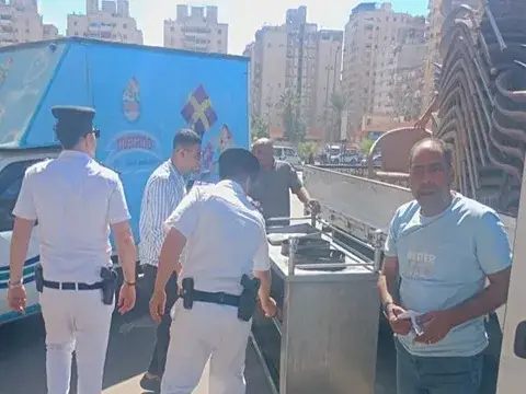 صورة 1 من 1 نشرها الحي مع المنشور
